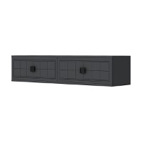 Măsuţă de toaletă Hanah Home Yuka 120 Anthracite imaginea #5 — magazin online Desire.md