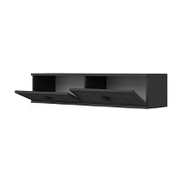 Măsuţă de toaletă Hanah Home Yuka 120 Anthracite imaginea #6 — magazin online Desire.md