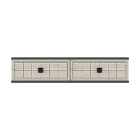 Măsuţă de toaletă Hanah Home Yuka 120 Anthracite Travertine imaginea #4 — magazin online Desire.md