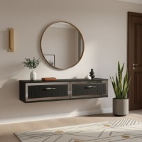 Măsuţă de toaletă Hanah Home Tuna 120 Anthracite Silver imaginea #2 — magazin online Desire.md