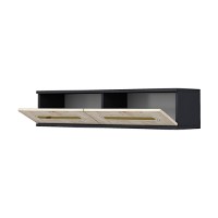 Măsuţă de toaletă Hanah Home Rany 120 Gold Anthracite imaginea #6 — magazin online Desire.md