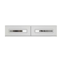 Măsuţă de toaletă Hanah Home Rany 120 White Silver imaginea #4 — magazin online Desire.md
