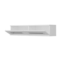 Măsuţă de toaletă Hanah Home Rany 120 White Silver imaginea #6 — magazin online Desire.md