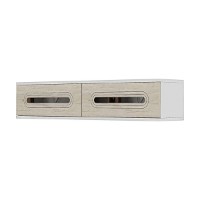 Măsuţă de toaletă Hanah Home Rany 120 White Travertine Silver imaginea #5 — magazin online Desire.md