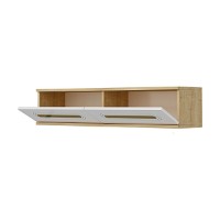 Măsuţă de toaletă Hanah Home Rany 120 Sapphire Oak White Gold imaginea #6 — magazin online Desire.md