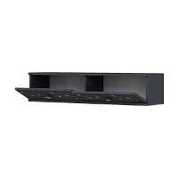 Туалетный столик Hanah Home Moka 120 Anthracite Gold фото №6 — интернет-магазин Desire.md