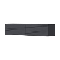 Măsuţă de toaletă Hanah Home Zeynep 120 Anthracite imaginea #5 — magazin online Desire.md
