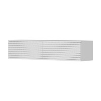 Măsuţă de toaletă Hanah Home Zeynep 120 White imaginea #5 — magazin online Desire.md