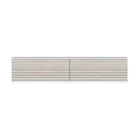 Măsuţă de toaletă Hanah Home Zeynep 120 White Travertine imaginea #4 — magazin online Desire.md