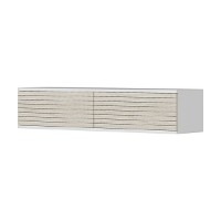 Măsuţă de toaletă Hanah Home Zeynep 120 White Travertine imaginea #5 — magazin online Desire.md