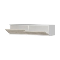 Măsuţă de toaletă Hanah Home Zeynep 120 White Travertine imaginea #6 — magazin online Desire.md