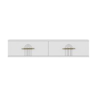 Măsuţă de toaletă Hanah Home Ida 120 White imaginea #4 — magazin online Desire.md
