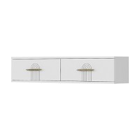 Măsuţă de toaletă Hanah Home Ida 120 White imaginea #5 — magazin online Desire.md
