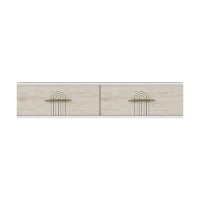Măsuţă de toaletă Hanah Home Ida 120 White Travertine imaginea #4 — magazin online Desire.md