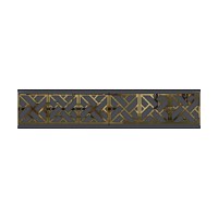 Măsuţă de toaletă Hanah Home Arex 120 Anthracite Gold imaginea #4 — magazin online Desire.md