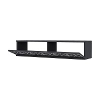 Măsuţă de toaletă Hanah Home Arex 120 Anthracite Silver imaginea #6 — magazin online Desire.md
