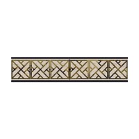 Măsuţă de toaletă Hanah Home Arex 120 Anthracite Travertine Gold imaginea #4 — magazin online Desire.md