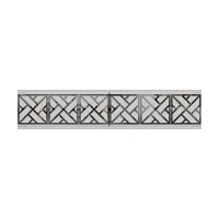 Măsuţă de toaletă Hanah Home Arex 120 White Silver imaginea #4 — magazin online Desire.md