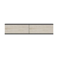 Măsuţă de toaletă Hanah Home Aplos 120 Anthracite Travertine imaginea #5 — magazin online Desire.md