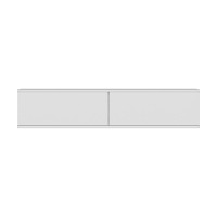 Măsuţă de toaletă Hanah Home Aplos 120 White imaginea #5 — magazin online Desire.md