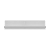 Măsuţă de toaletă Hanah Home Aplos 120 White imaginea #6 — magazin online Desire.md