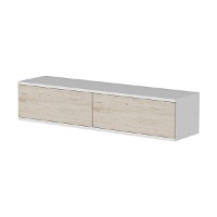 Măsuţă de toaletă Hanah Home Aplos 120 White Travertine imaginea #4 — magazin online Desire.md