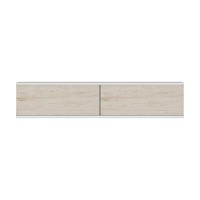 Măsuţă de toaletă Hanah Home Aplos 120 White Travertine imaginea #5 — magazin online Desire.md
