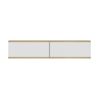 Măsuţă de toaletă Hanah Home Aplos 120 Sapphire Oak White imaginea #5 — magazin online Desire.md