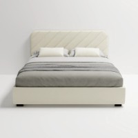 Кровать My-Style Luna R 160x200 PR08D16M01 фото №3 — интернет-магазин Desire.md