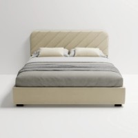Pat My-Style Luna R 180x200 PR08D18M02 imaginea #3 — magazin online Desire.md