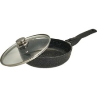 Сковорода Гардарика Орион 280mm (1228-04-01-10К) фото №2 — интернет-магазин Desire.md