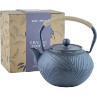 Ceainic pentru infuzie Casa Masa Leaf 1.2L (631201)