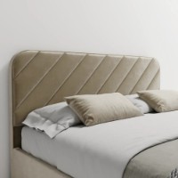Кровать My-Style Luna R 160x200 PR08D16M04 фото №3 — интернет-магазин Desire.md