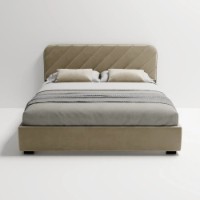 Кровать My-Style Luna R 160x200 PR08D16M04 фото №4 — интернет-магазин Desire.md