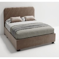 Кровать My-Style Luna R 90x200 PR08D90M05 фото №1 — интернет-магазин Desire.md