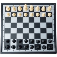 Şah Chess 21x10x3cm (7408)