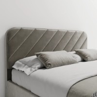 Кровать My-Style Luna R 90x200 PR08D90M08 фото №2 — интернет-магазин Desire.md