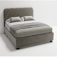 Кровать My-Style Luna R 90x200 PR08D90M08 фото №1 — интернет-магазин Desire.md