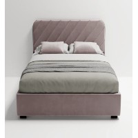 Кровать My-Style Luna R 90x200 PR08D90M11 фото №4 — интернет-магазин Desire.md