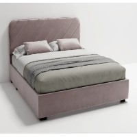 Кровать My-Style Luna R 90x200 PR08D90M11 фото №1 — интернет-магазин Desire.md