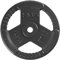 Greutate HMS Hammertone Antracyt 15kg