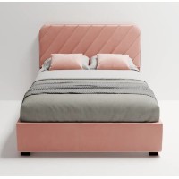 Pat My-Style Luna R 90x200 PR08D90M12 imaginea #2 — magazin online Desire.md
