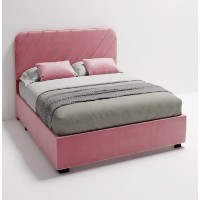 Кровать My-Style Luna R 90x200 PR08D90M13 фото №1 — интернет-магазин Desire.md
