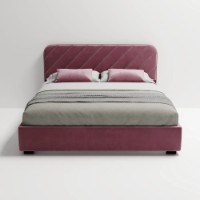 Кровать My-Style Luna R 180x200 PR08D18M14 фото №4 — интернет-магазин Desire.md