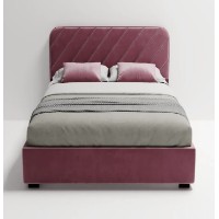 Кровать My-Style Luna R 90x200 PR08D90M14 фото №4 — интернет-магазин Desire.md