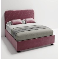 Кровать My-Style Luna R 90x200 PR08D90M14 фото №1 — интернет-магазин Desire.md