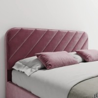 Кровать My-Style Luna R 90x200 PR08D90M14 фото №2 — интернет-магазин Desire.md
