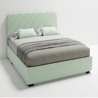 Кровать My-Style Luna R 90x200 PR08D90M15 фото №1 — интернет-магазин Desire.md