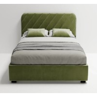 Кровать My-Style Luna R 90x200 PR08D90M20 фото №2 — интернет-магазин Desire.md