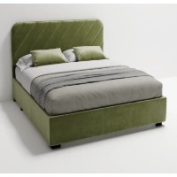 Кровать My-Style Luna R 90x200 PR08D90M20 фото №1 — интернет-магазин Desire.md